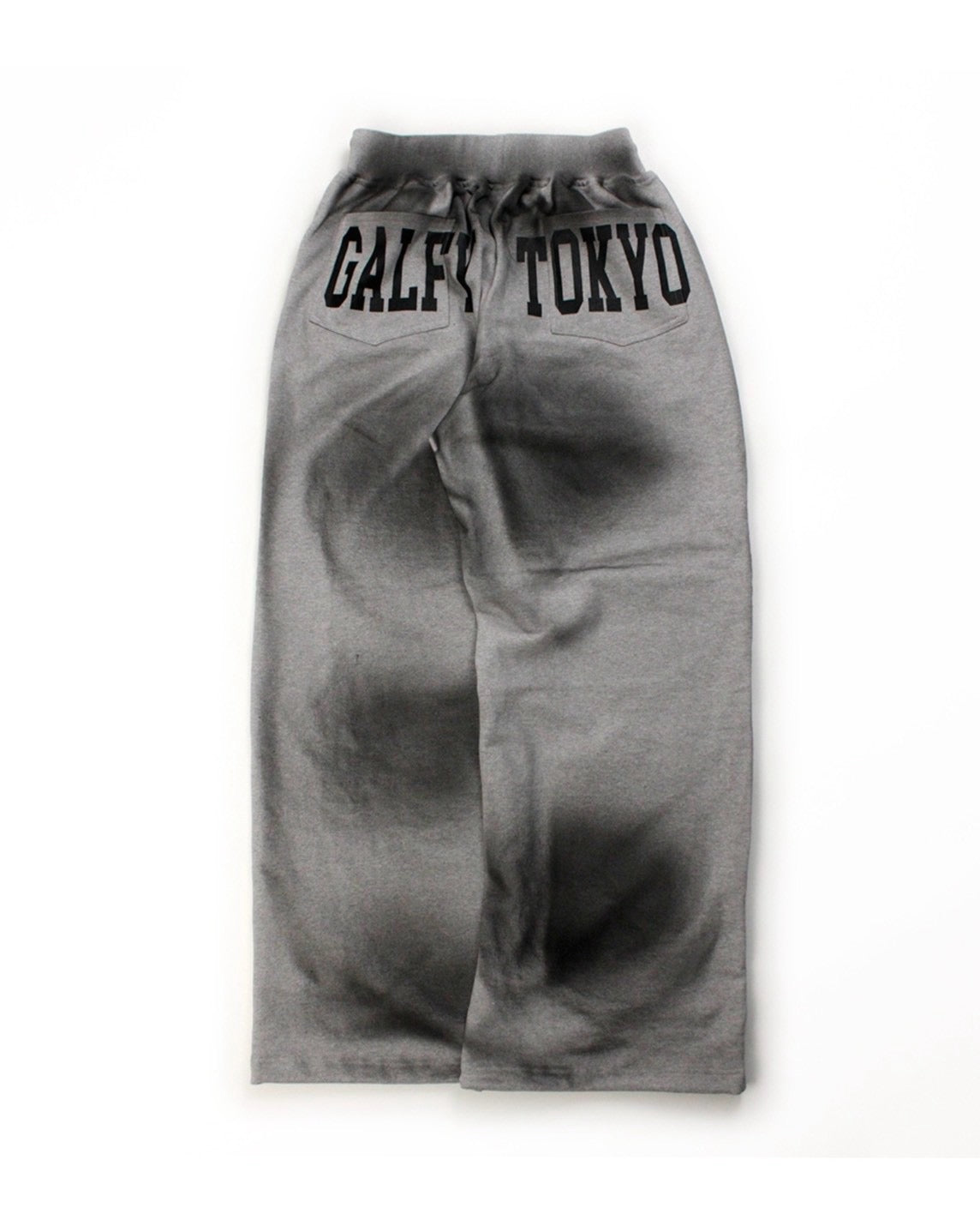 【GALFY】全力汚し部SWTパンツ