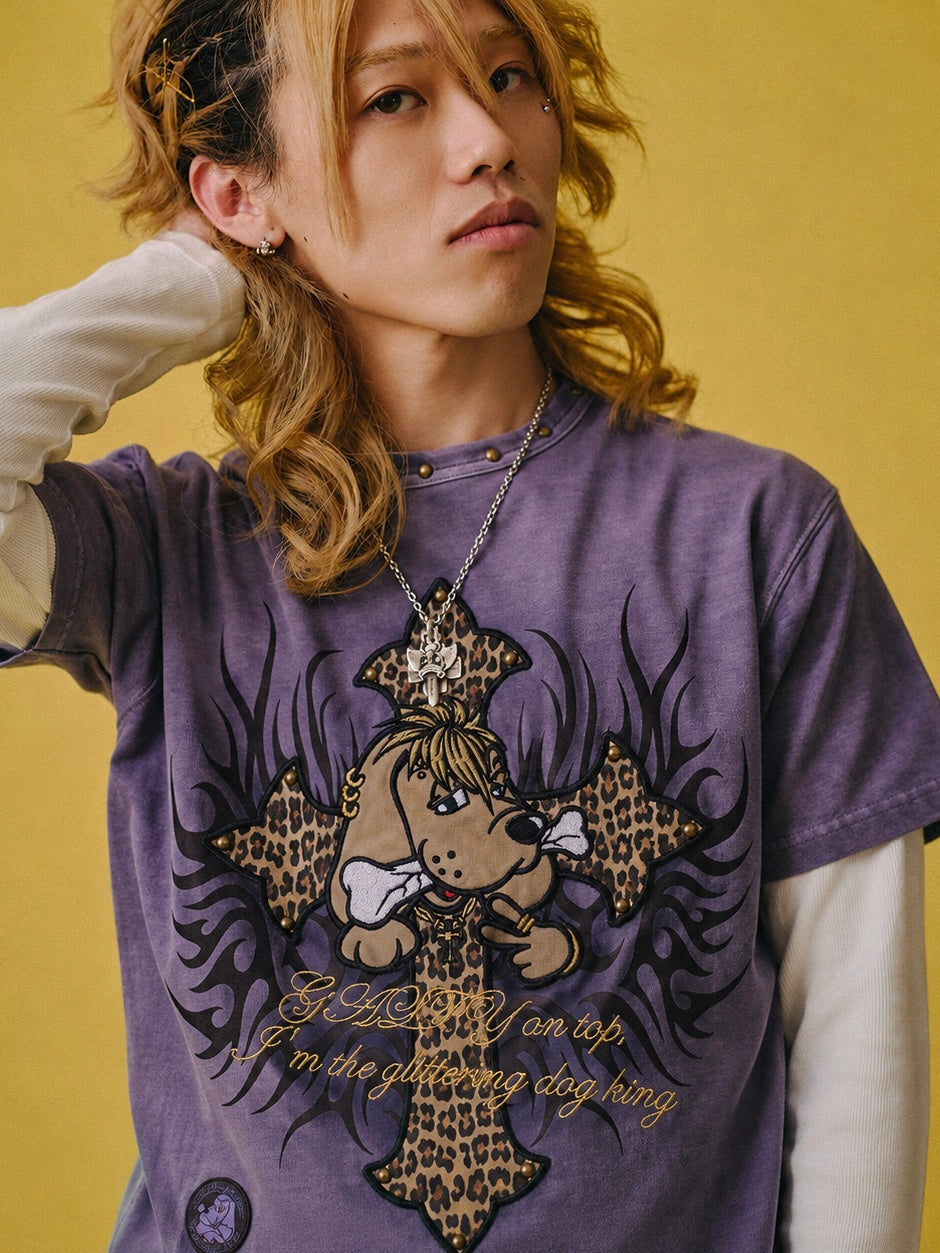 【GALFY】マジマブ☆TEE