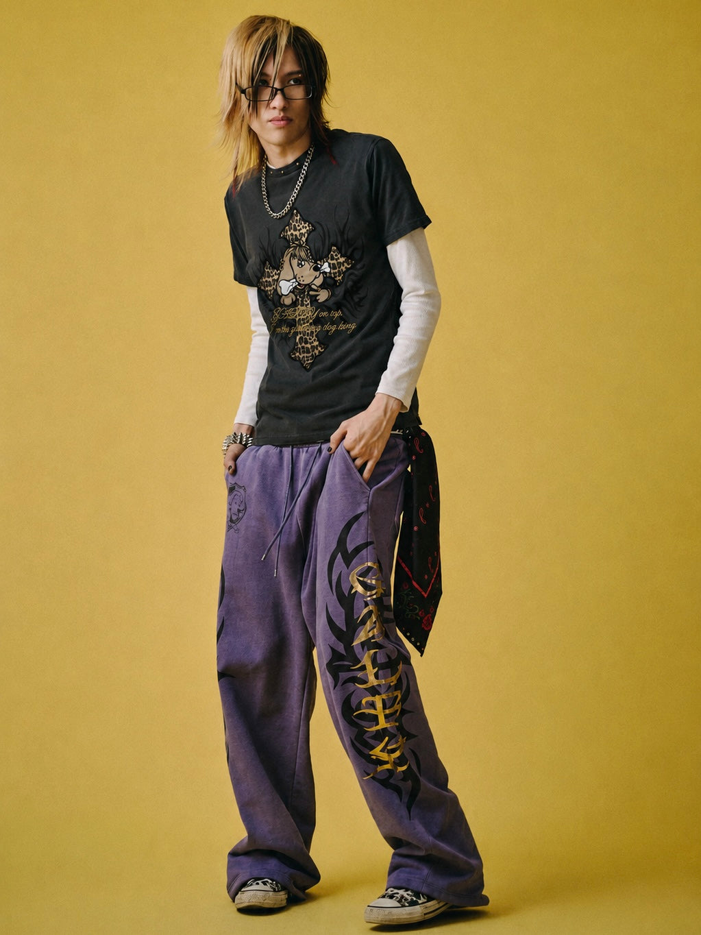【GALFY】マジマブ☆TEE