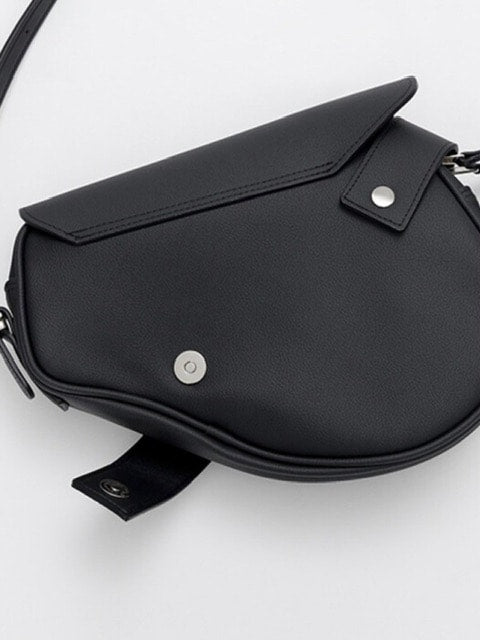 IUGAMAKARAS】H-Buckle Holster Bag – PRESSING WEB SHOP
