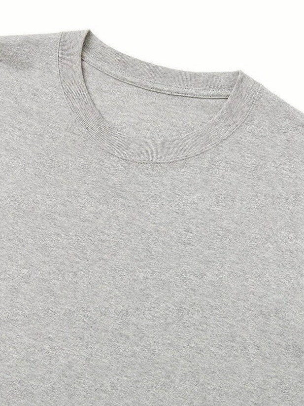 【DNSR】Crop Long Sleeve