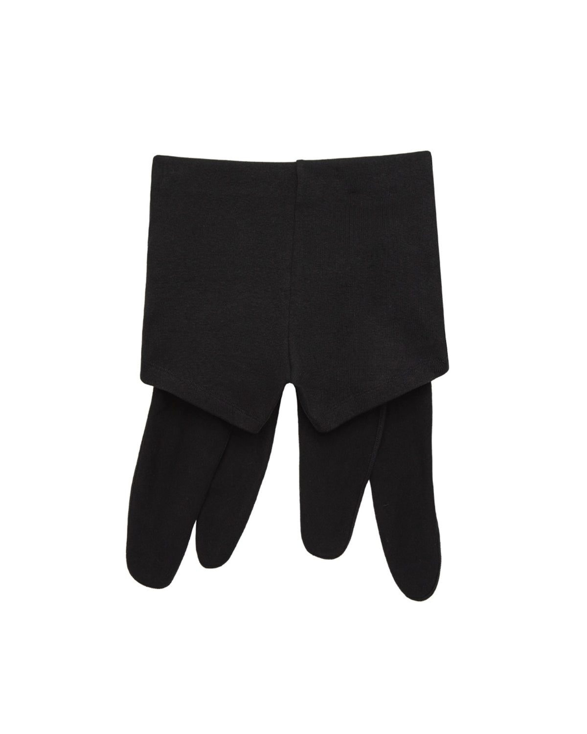 【CRANK】DOUBLE TIED MICRO SHORTS