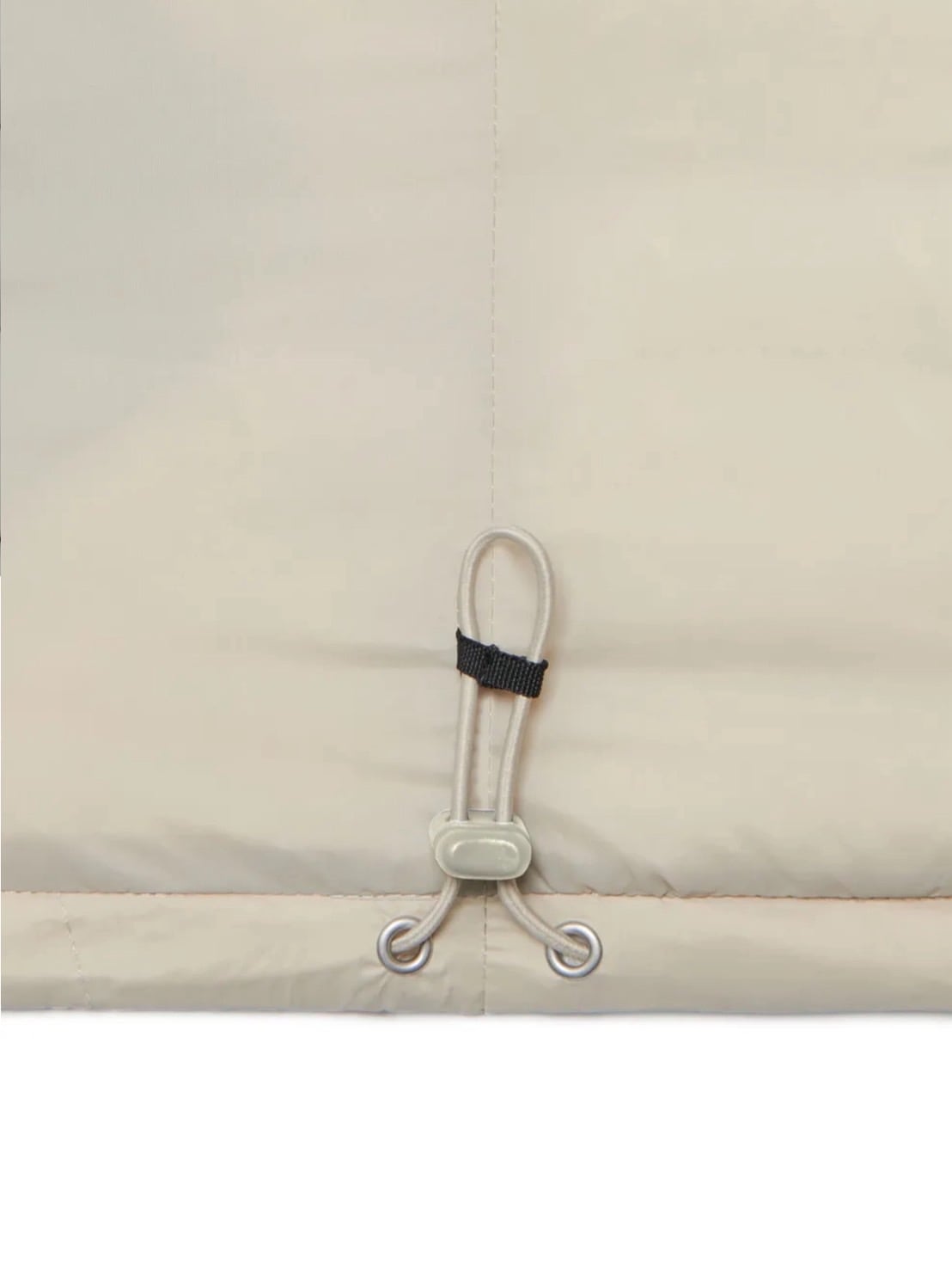 【NOMANUAL】NUBES LIGHT DUCK DOWN