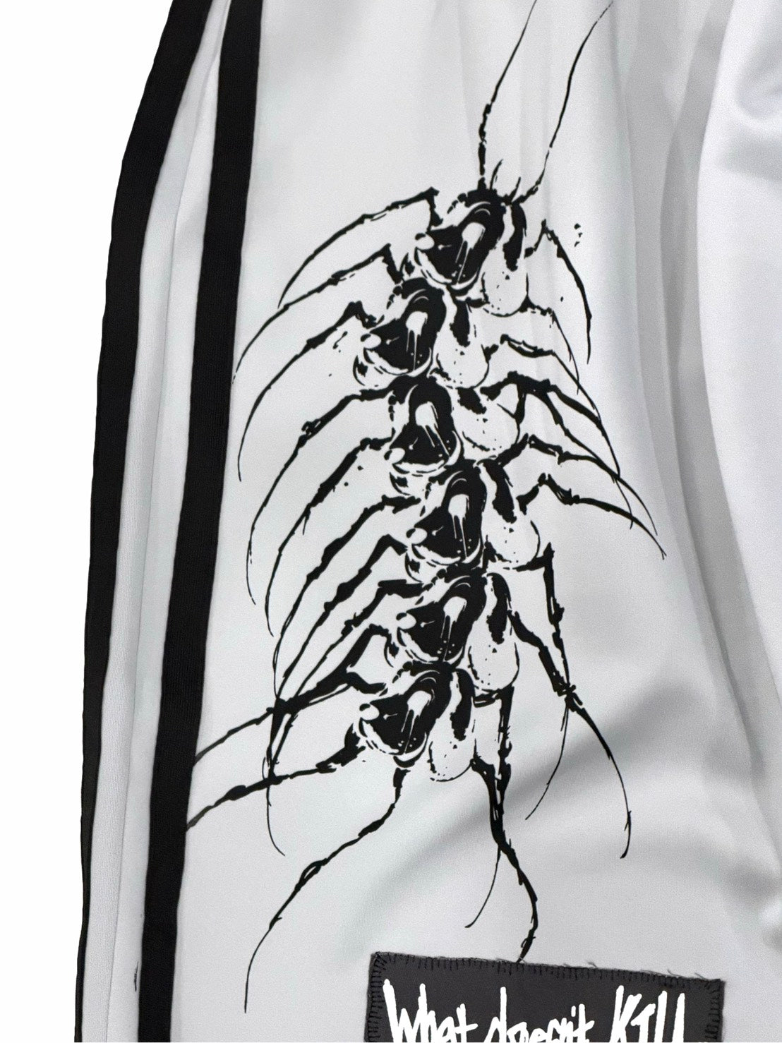 2/8 20:00発売 Pressing限定 【GALFY×CHAPI】コラボセットアップ (2color)