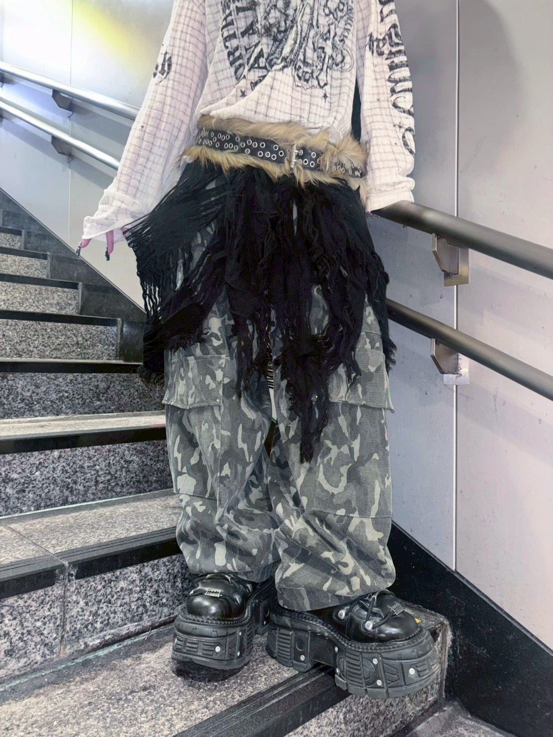 国際配送【BABY09】 damage stole