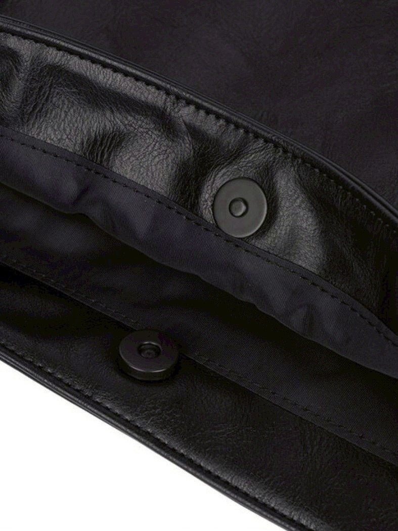 【HAH ARCHIVE】HH Belted Bag 2-Way