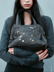 【YEOMIM x Miseki seoul】easy carry bag