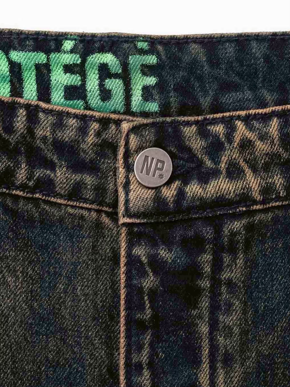 【PROTEMOA】Bjeans 01