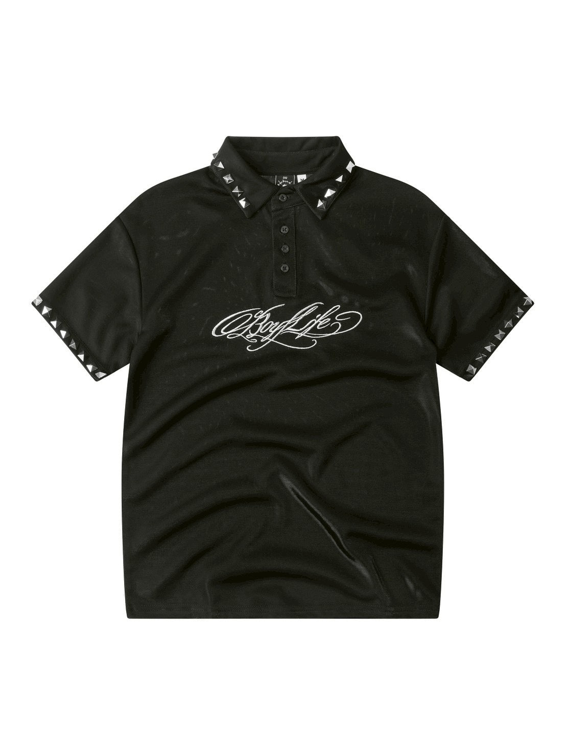 【CH2】BOYLIFE POLO SHIRT