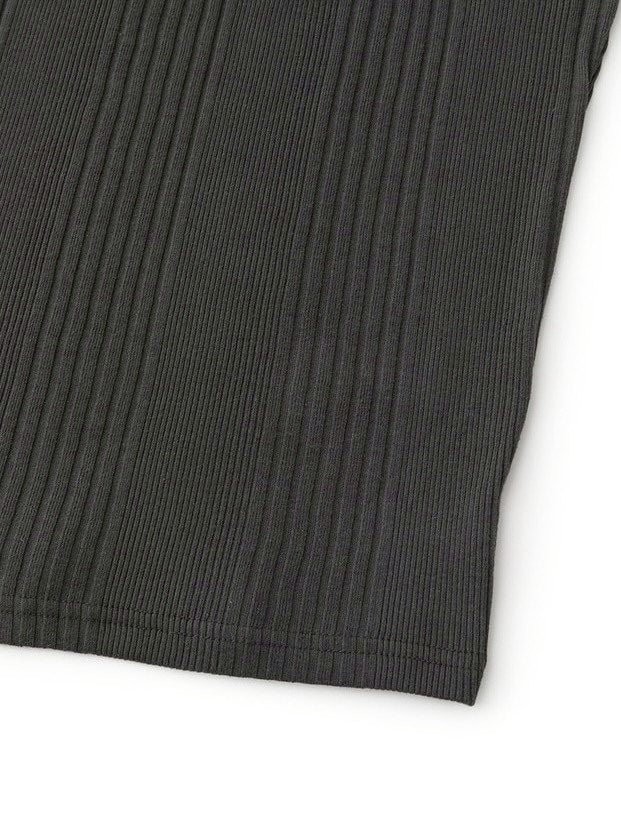 【DNSR】Ribbed Long Sleeve