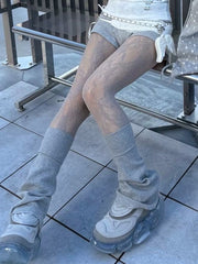 受注制【nmtc+】flower tights (3color)