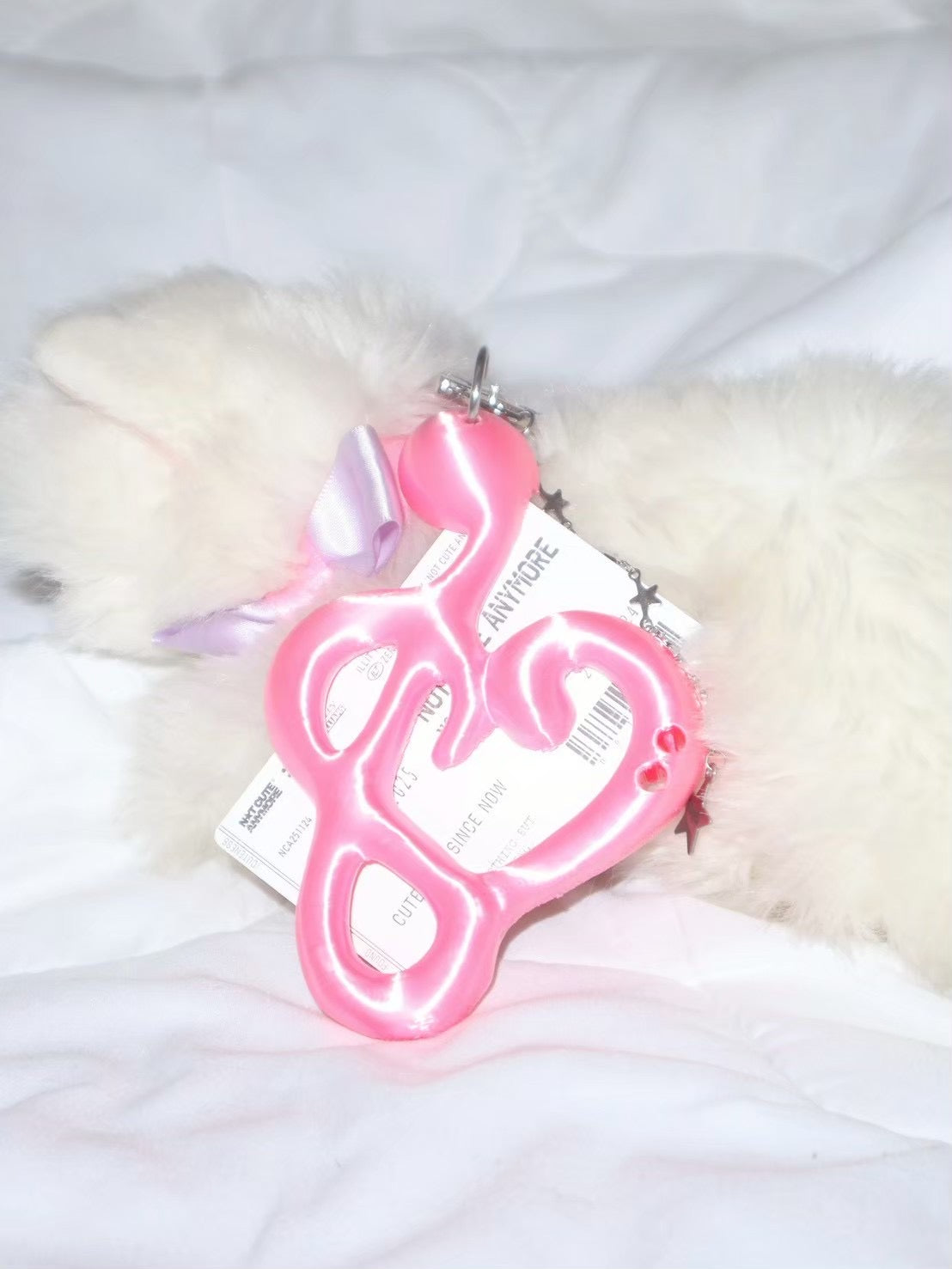 【EVERYTHINGS】Love-Note Card-Holder