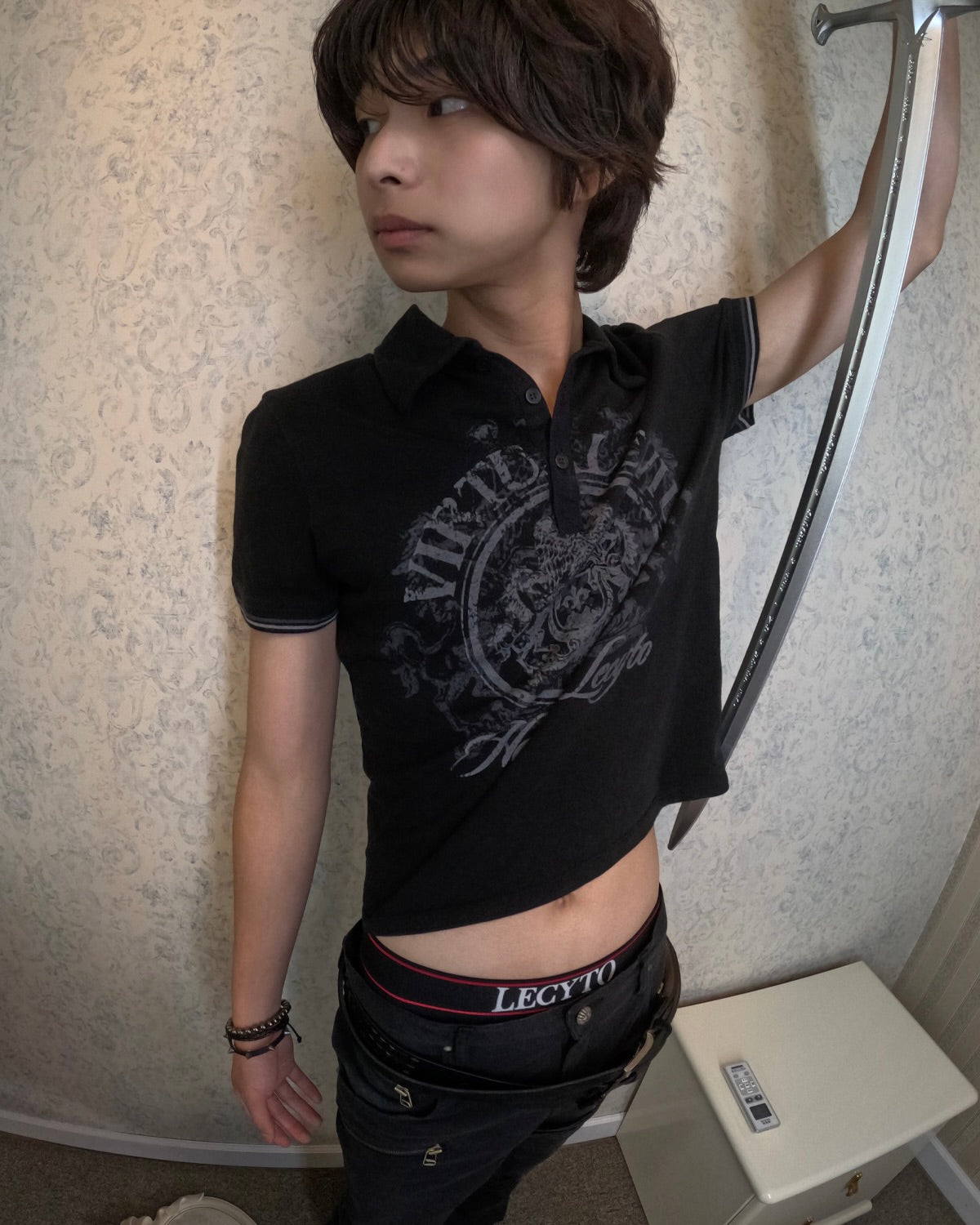【LECYTO】Saints League PK
