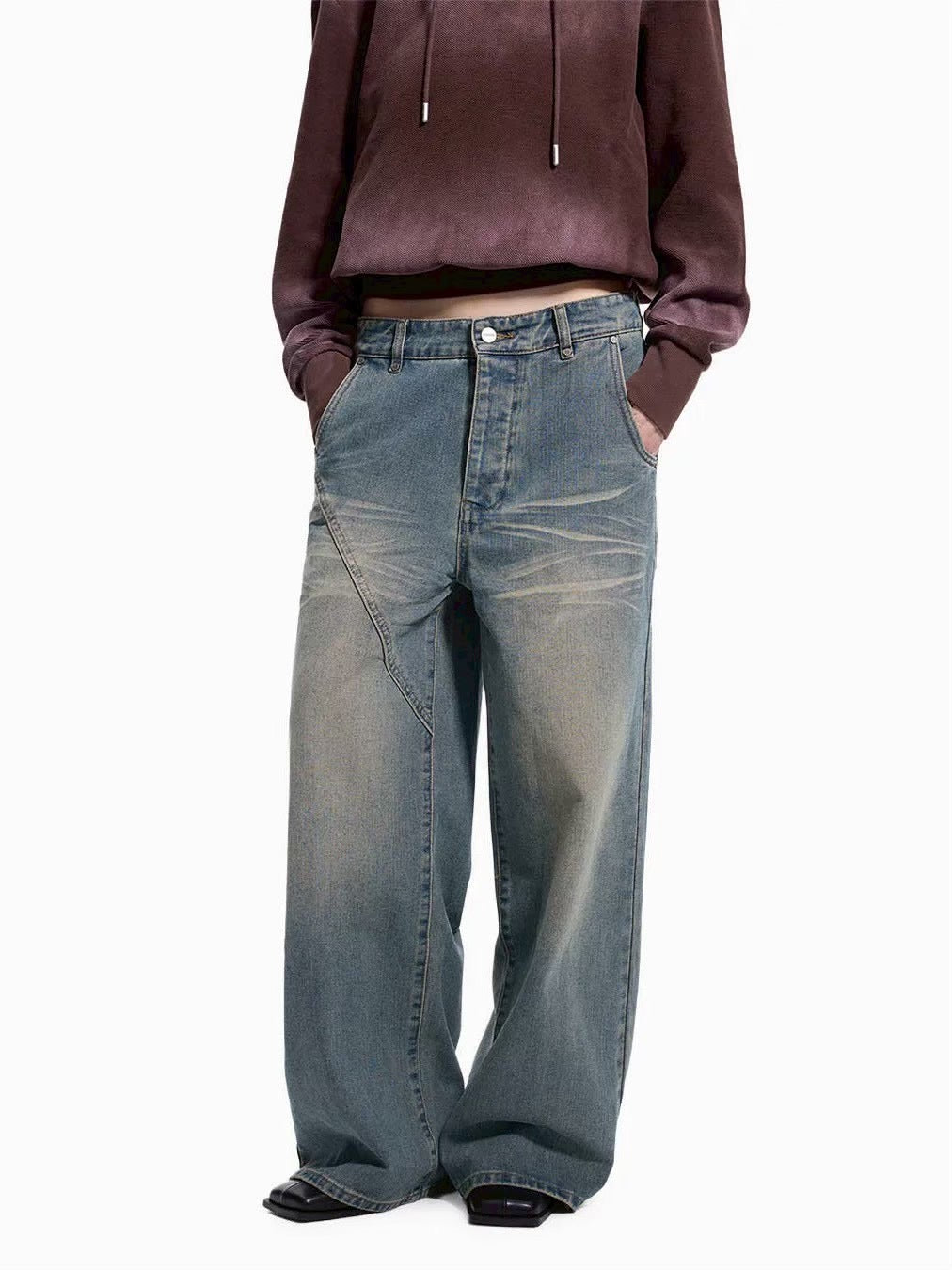 【PROTEMOA】Bjeans 01