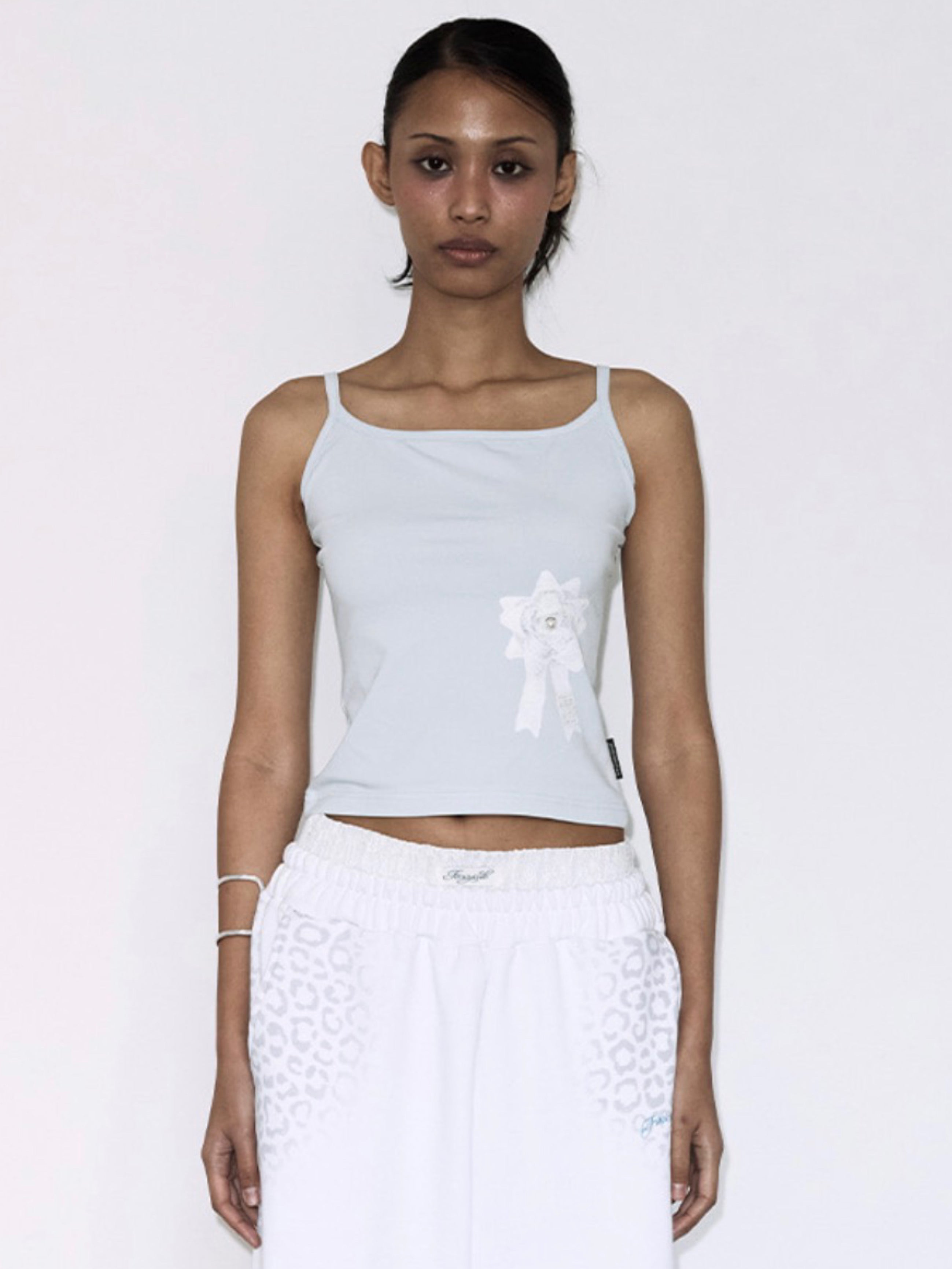 【FANCY CLUB】00’s SLEEVELESS