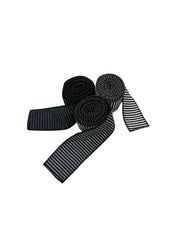 受注制【nmtc+】spring border tie (3color)
