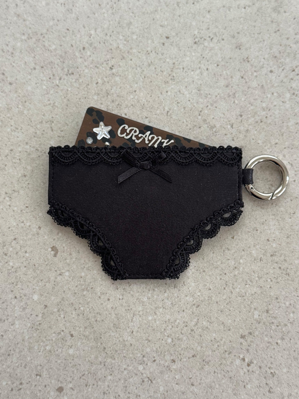 【CRANK】BABY PANTY WALLET