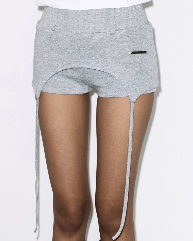 【FANCY CLUB】CARTER MICRO SHORTS
