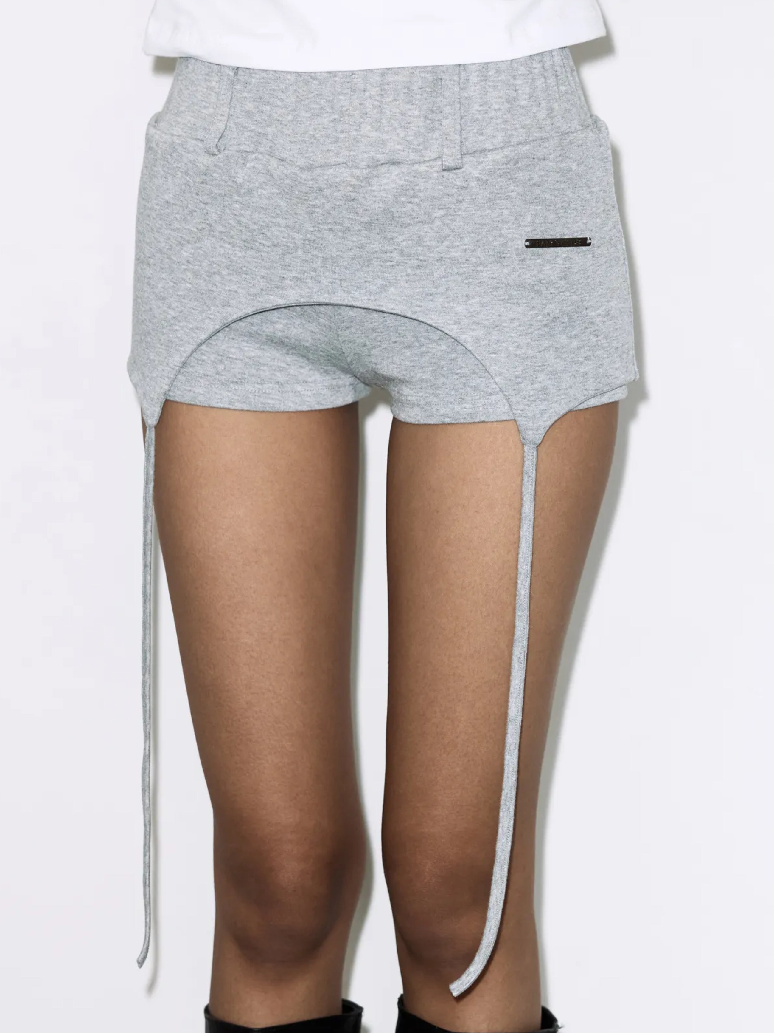 【FANCY CLUB】CARTER MICRO SHORTS