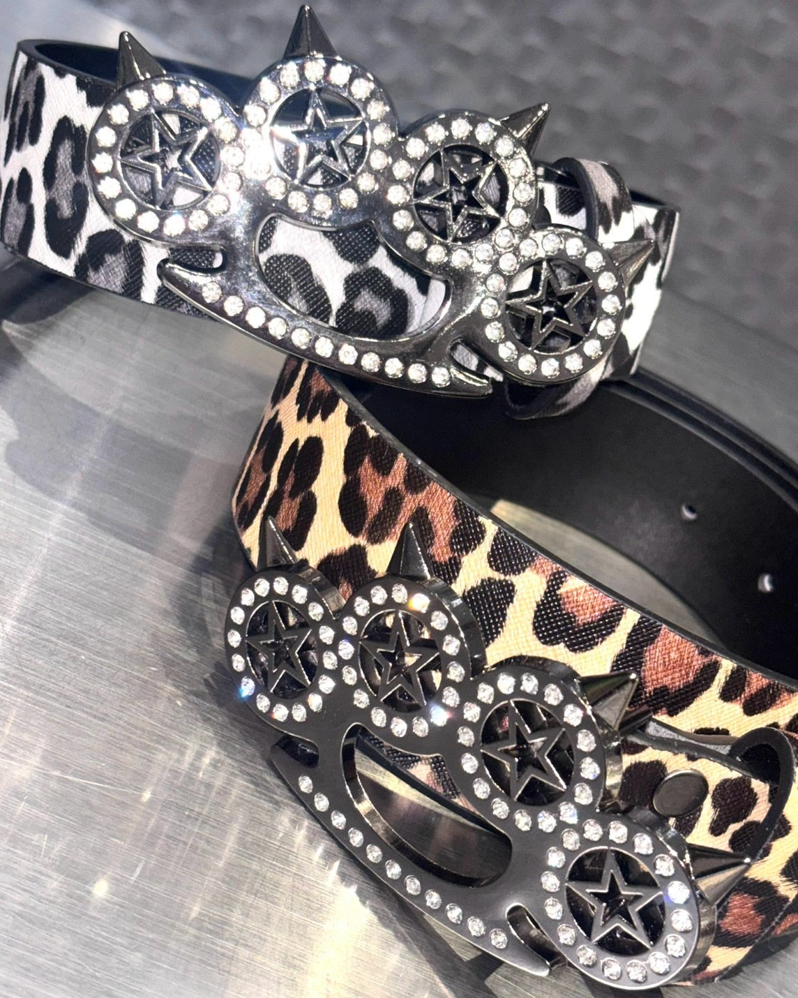 国際配送【BABY09】swag belt