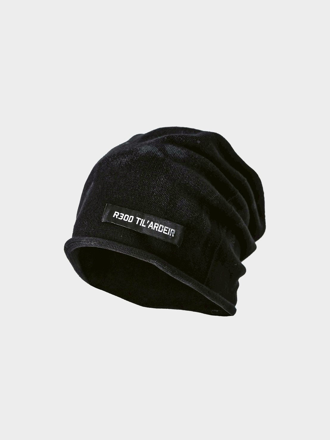 roaringrad】Dirty Knit Beanie – PRESSING WEB SHOP