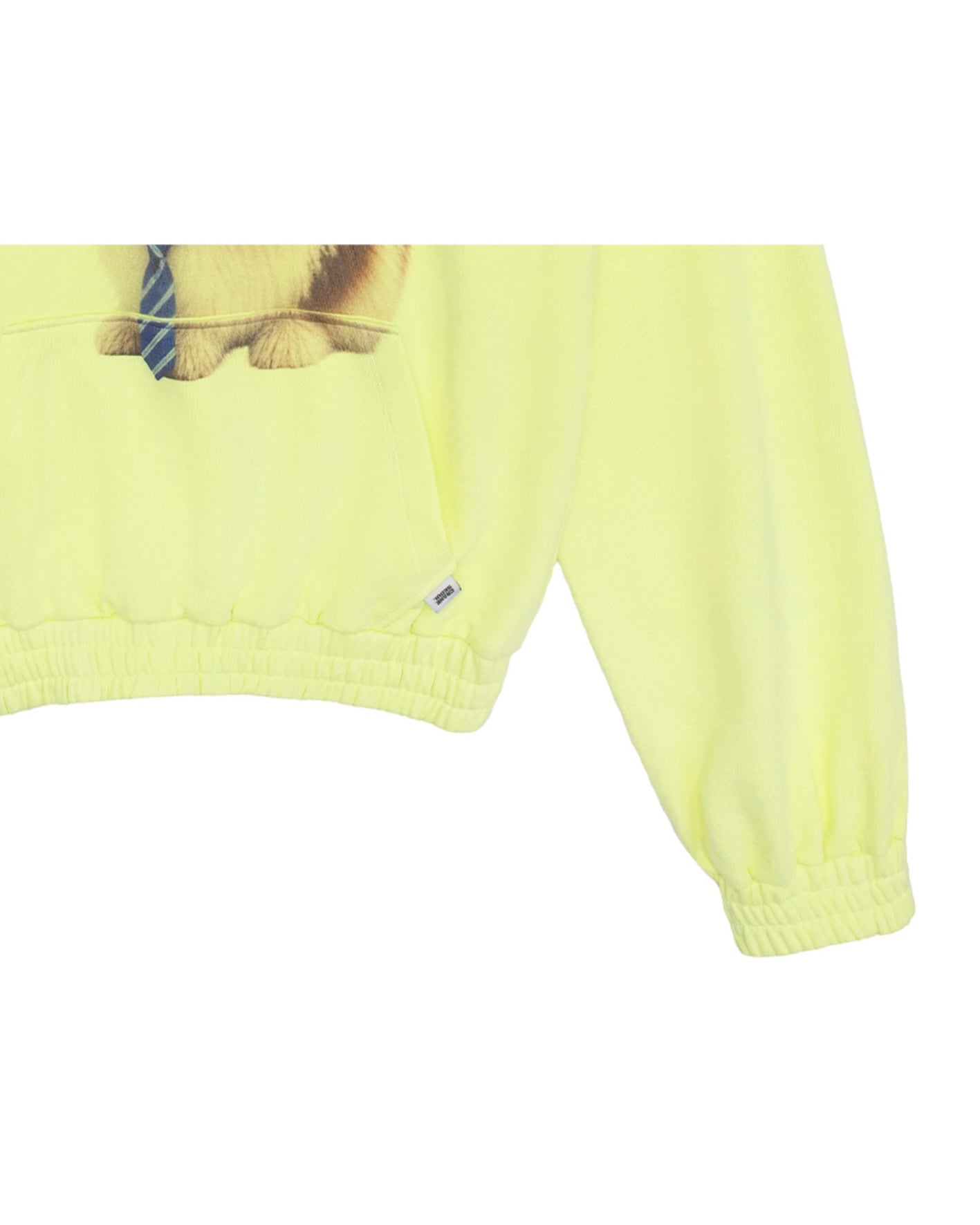 【CRANK】LUCKY BUNNY HOODIE