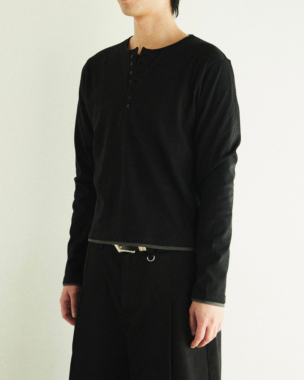 【CS】Layering 2-Pack Tee