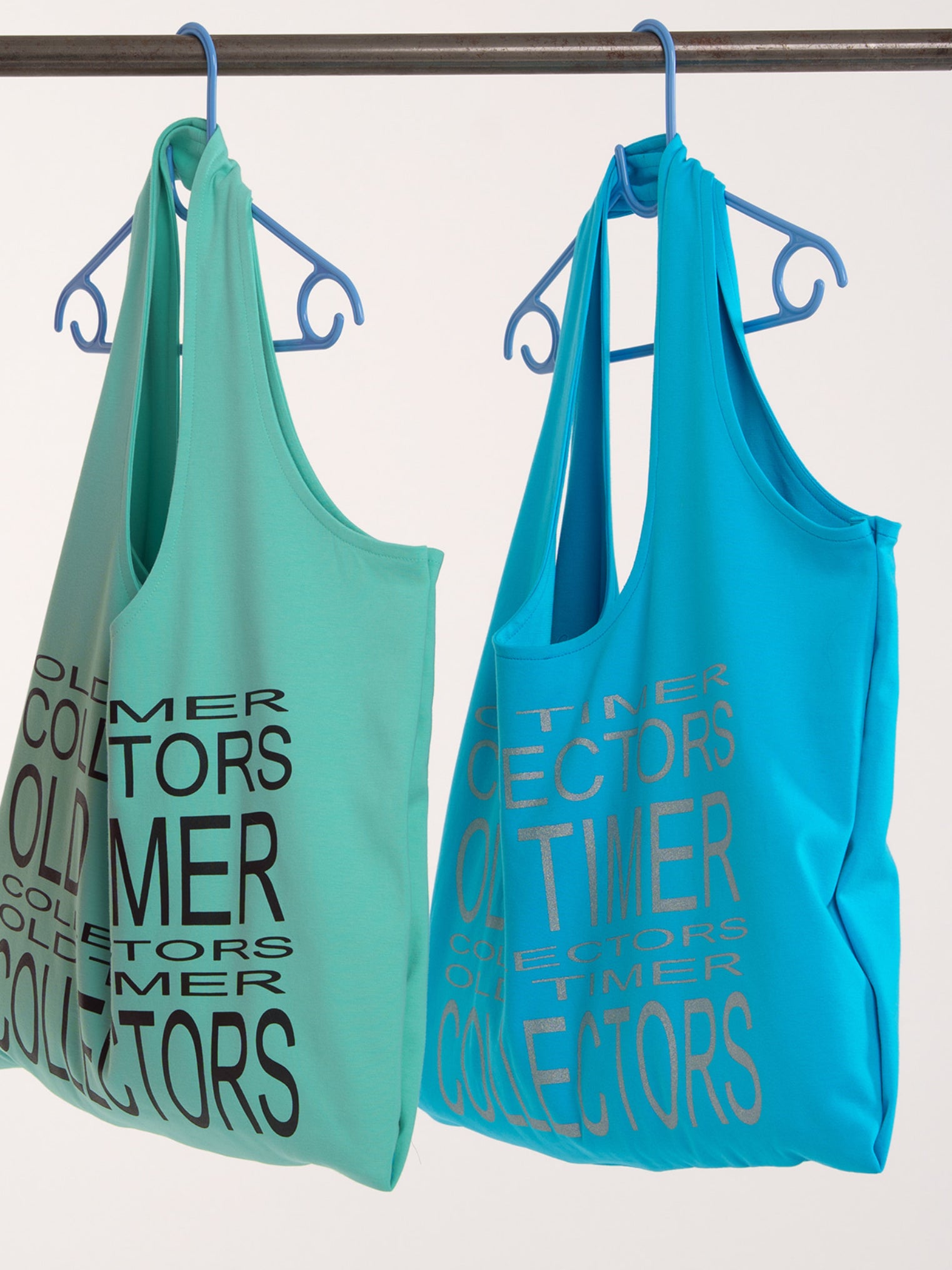 【ESC STUDIO】Big old timer market bag