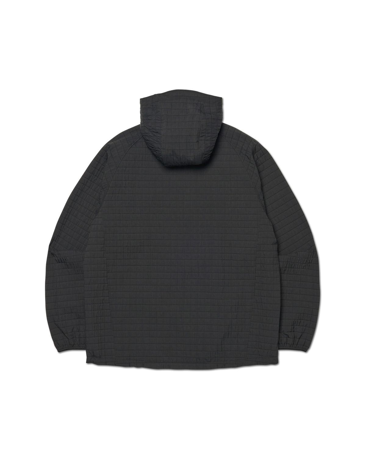 【NOMANUAL】GRID WINDBREAKER