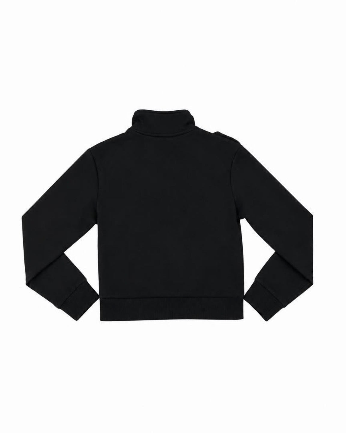 受注制【nmtc+】high neck napoleon zip up jacket (2color)