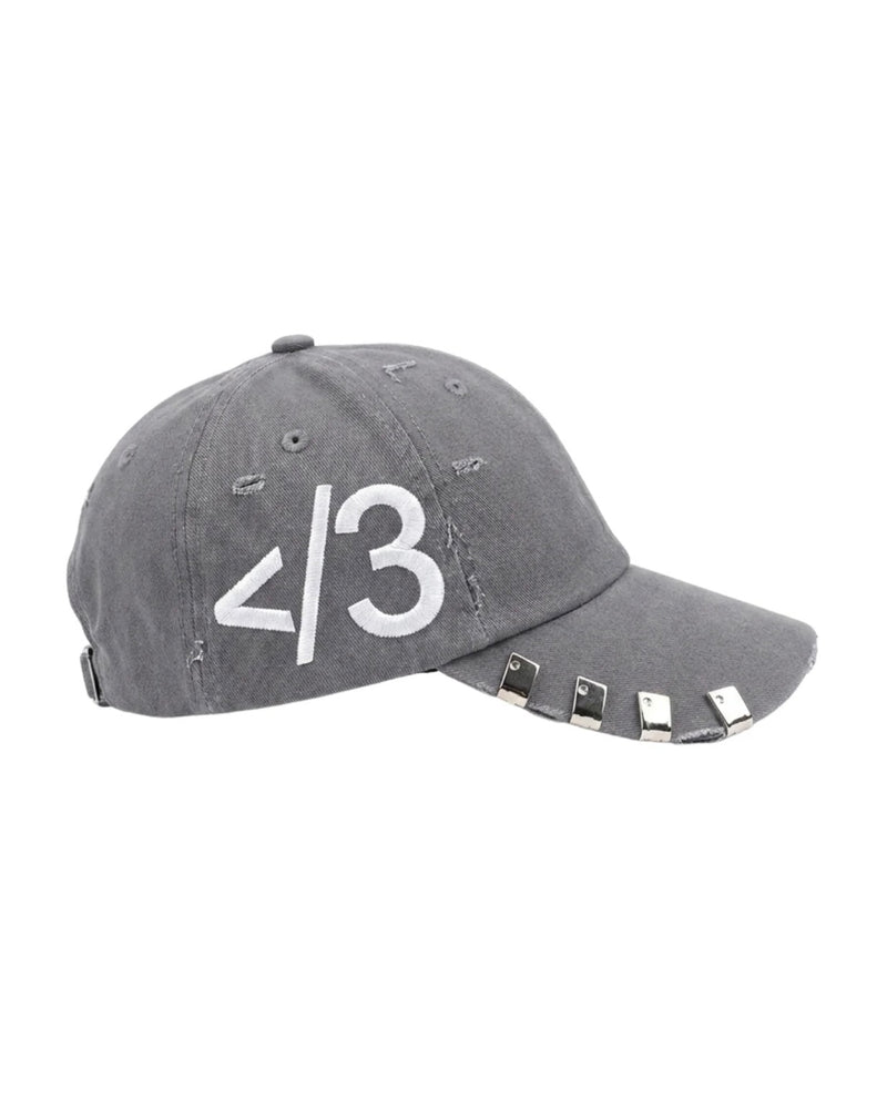 【TYPE SHADE】</3 BROKEN HEART CAP