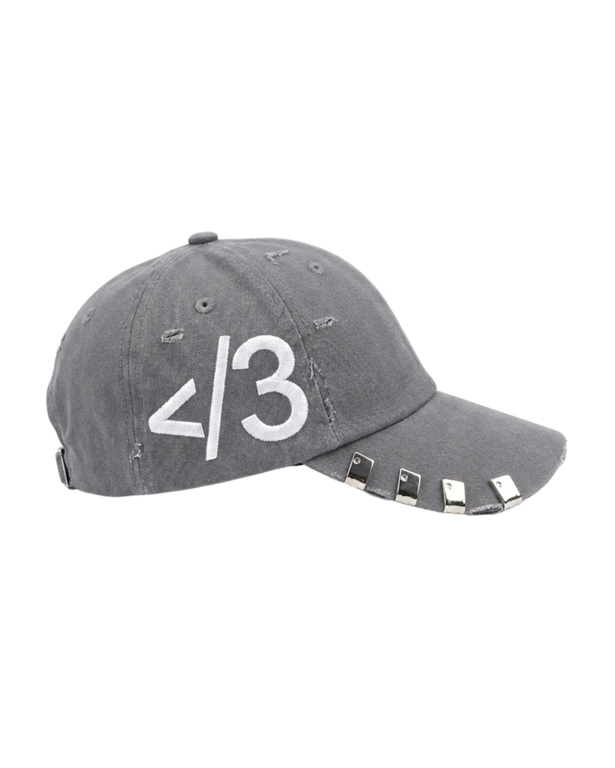 【TYPE SHADE】</3 BROKEN HEART CAP