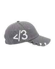 【TYPE SHADE】</3 BROKEN HEART CAP
