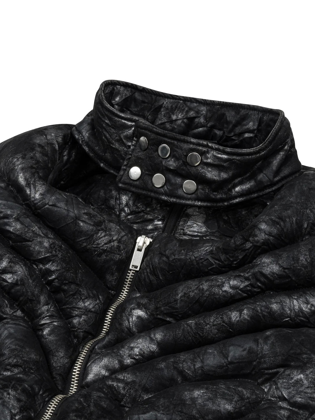 【UNIZ】Void Puffer Gilet