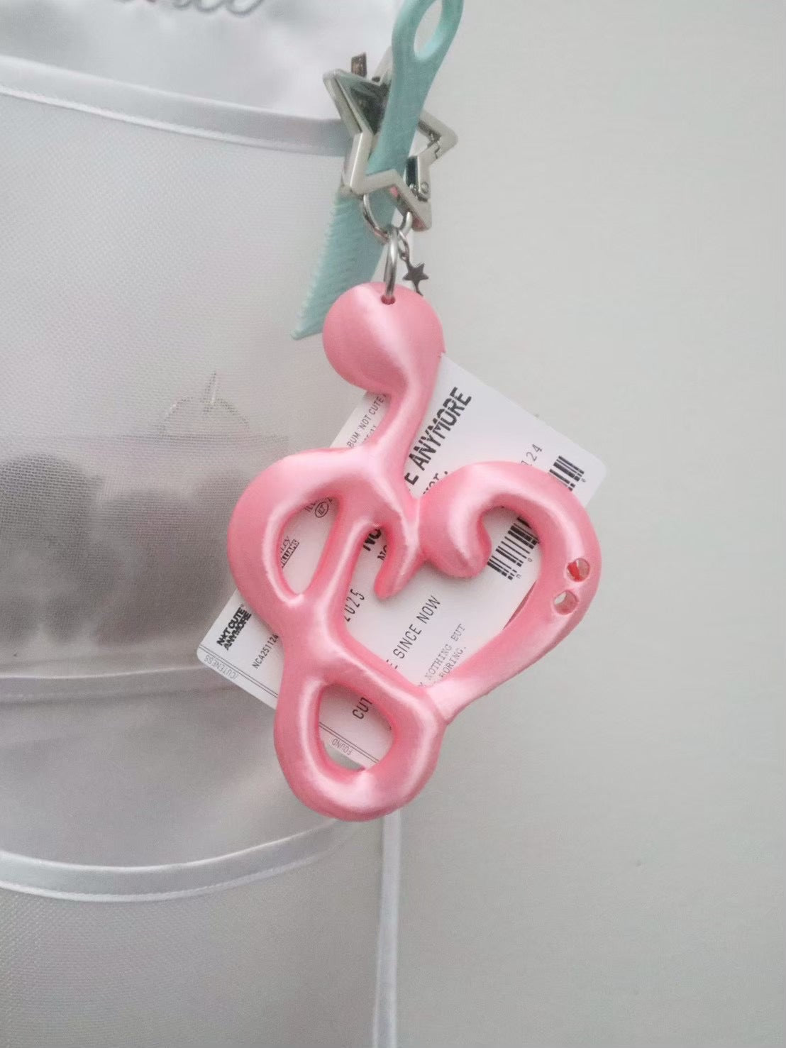 【EVERYTHINGS】Love-Note Card-Holder