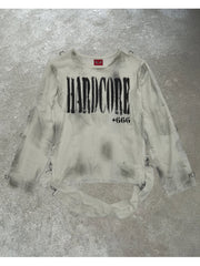 【DEVIL KIM】BOUND LINE LONG SLEEVE