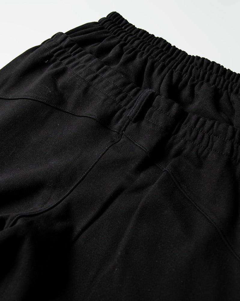 【roaringrad】Layered Waist Sweat Pants