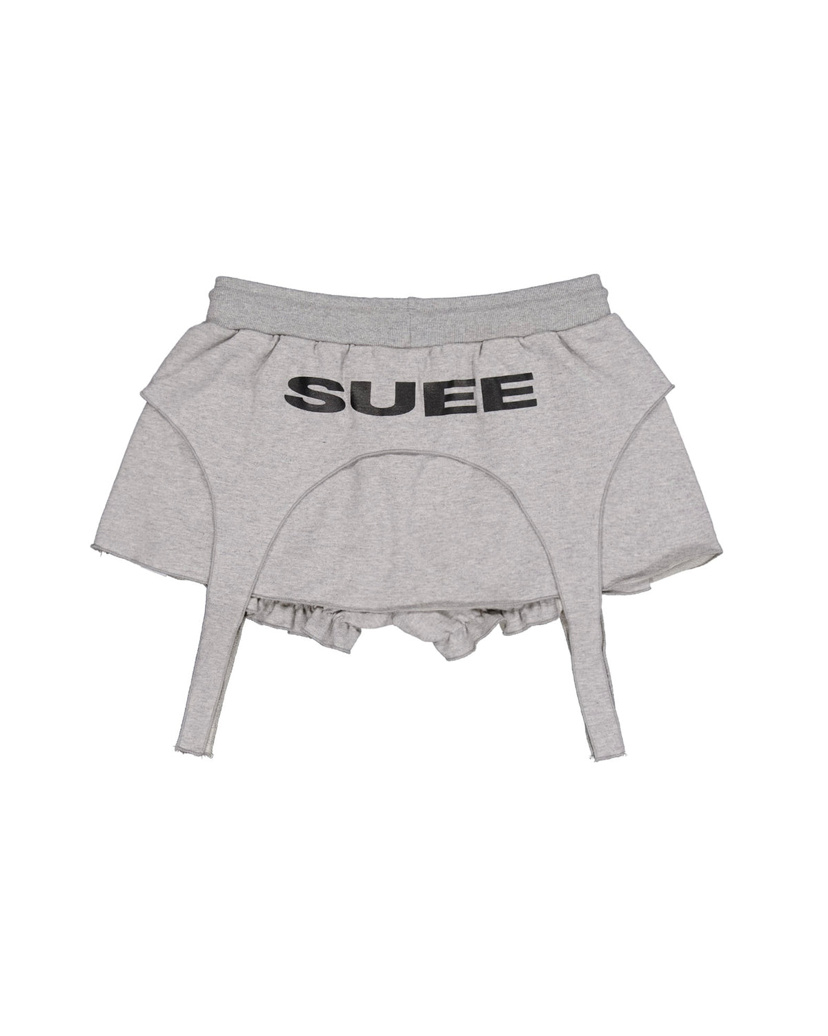 【SETUP-EXE】GARTER BABY SHORT PANTS