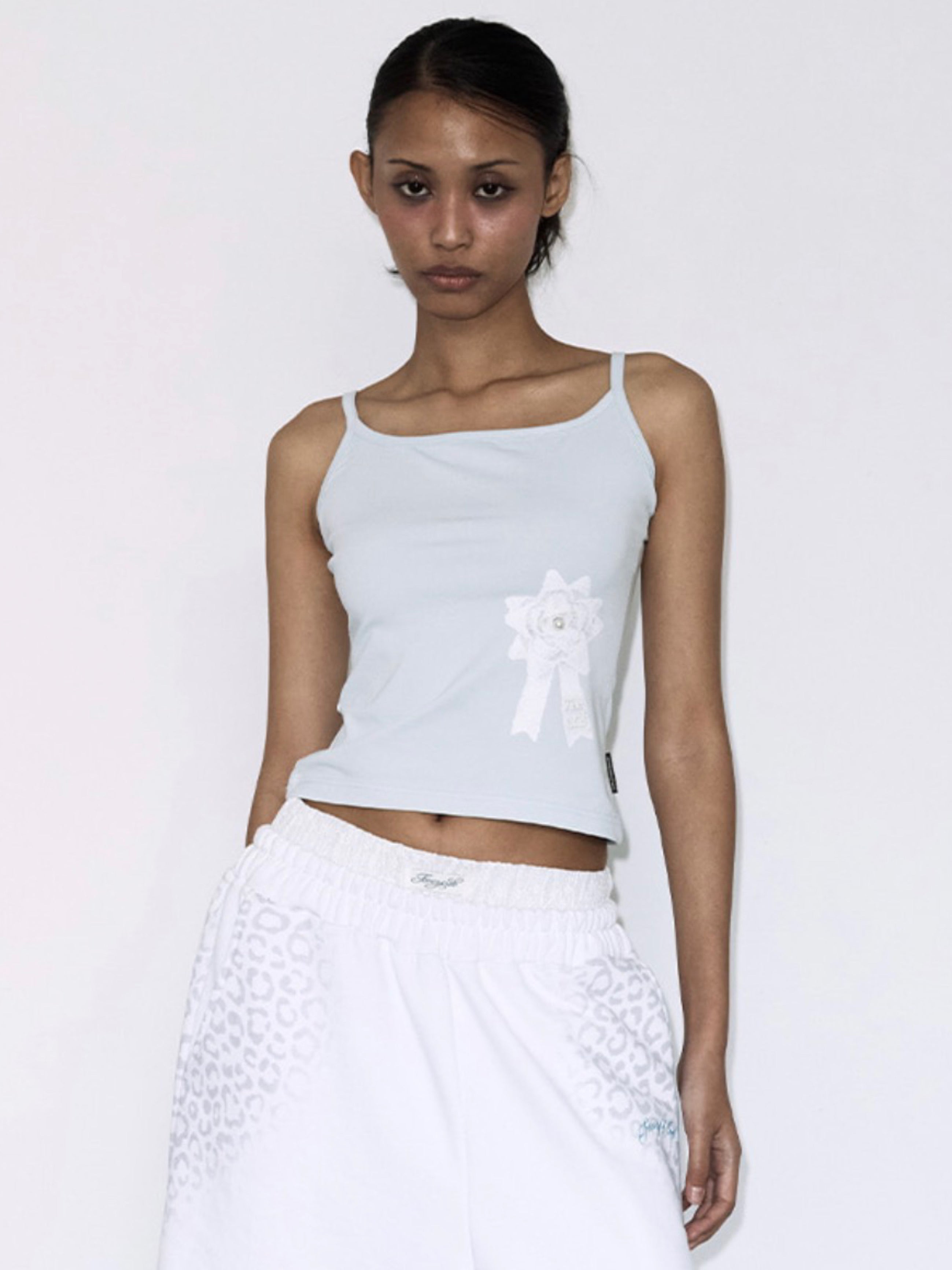 【FANCY CLUB】00’s SLEEVELESS
