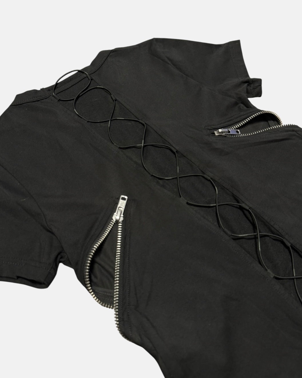 【LOIN ARMIS】Crux tactical inner