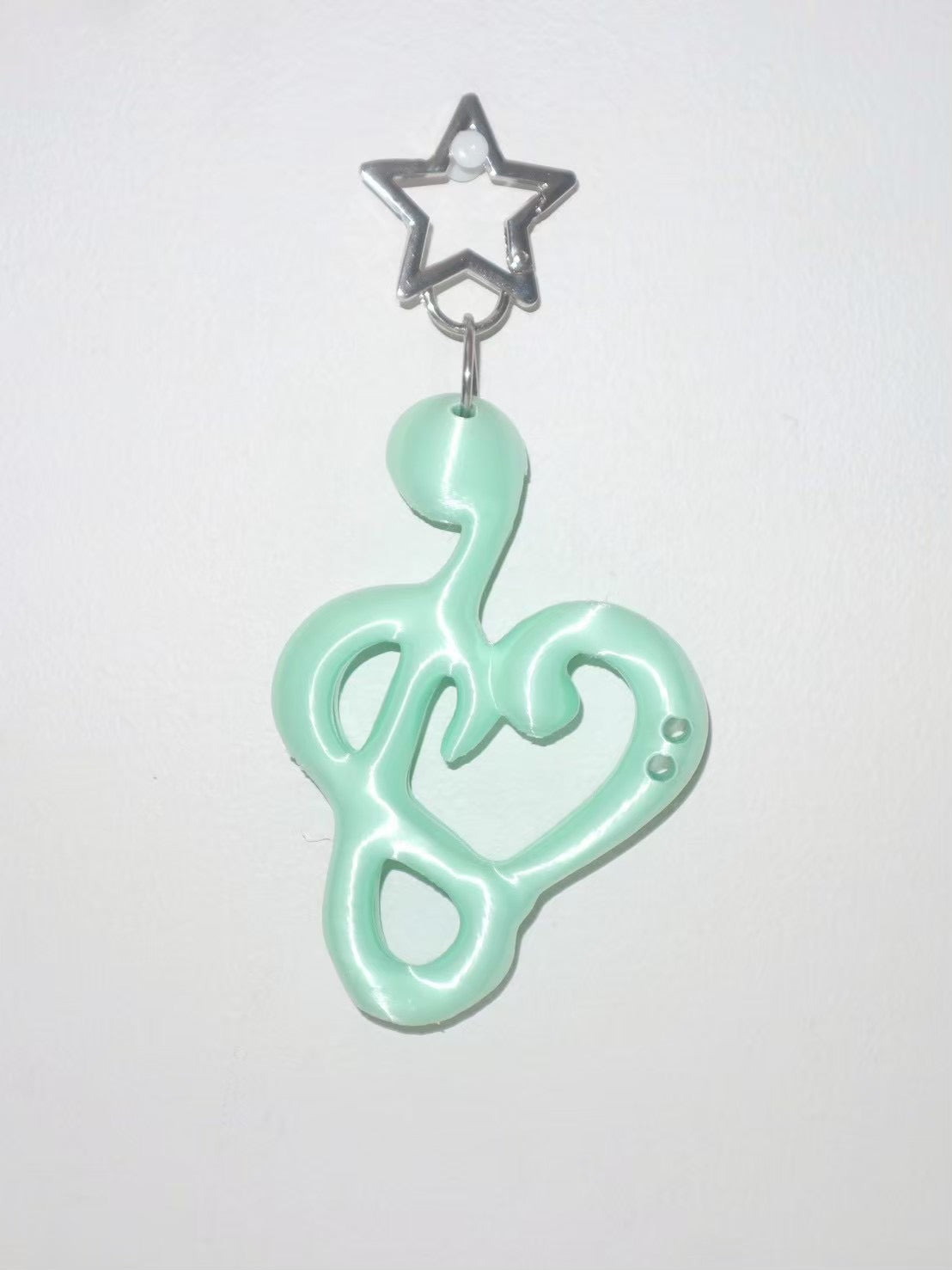 【EVERYTHINGS】Love-Note Card-Holder