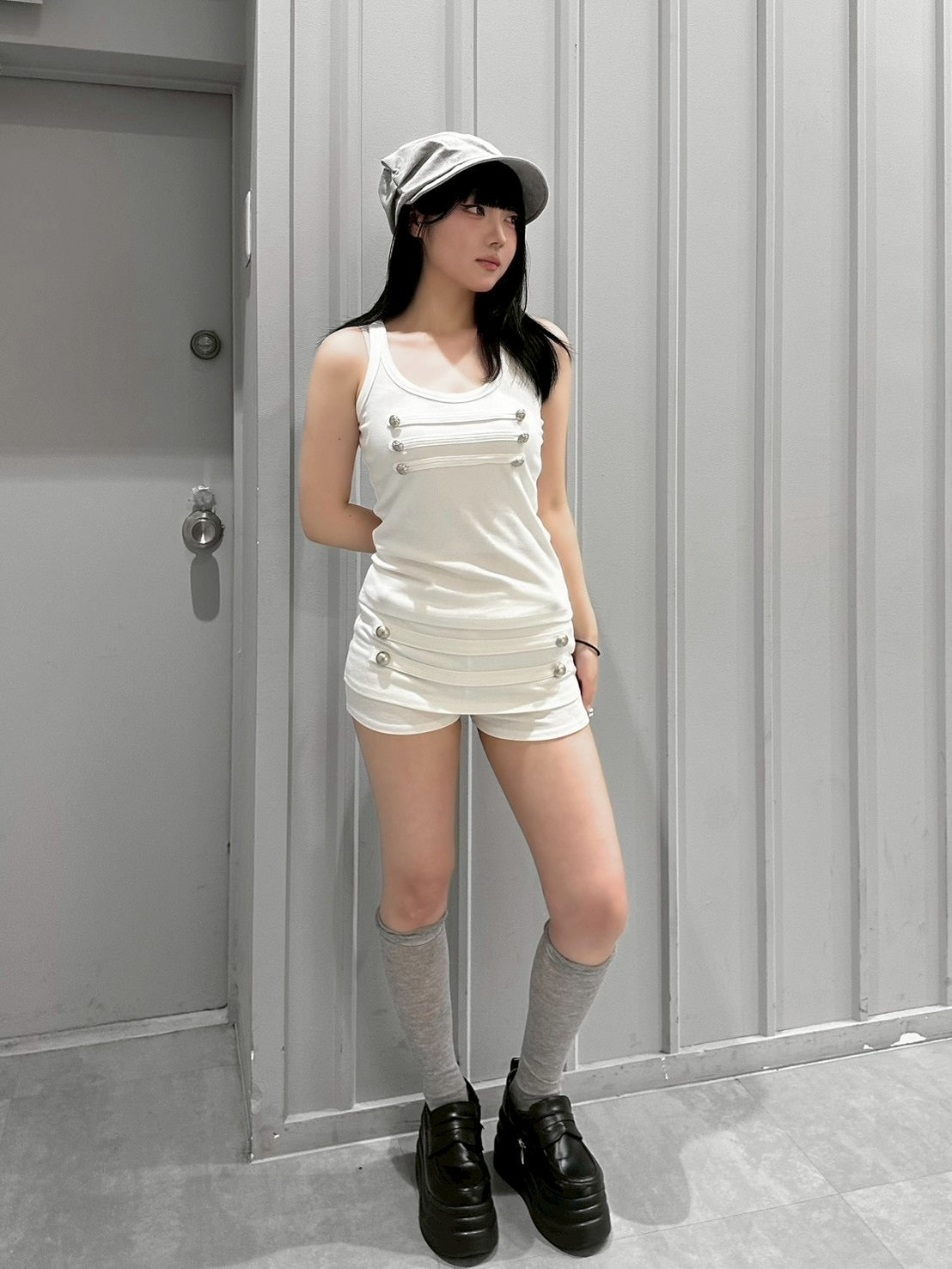 ボトムス – PRESSING WEB SHOP