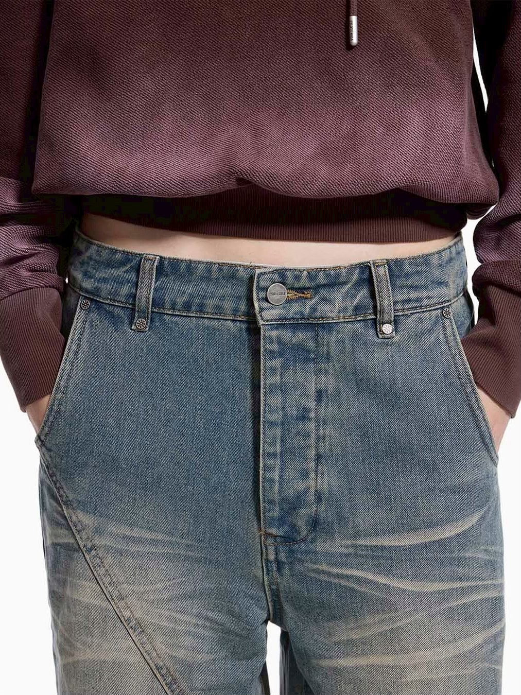 【PROTEMOA】Bjeans 01