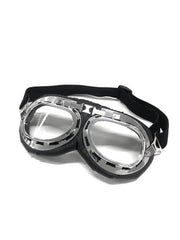 受注制【Never mind the XU】goggles glasses