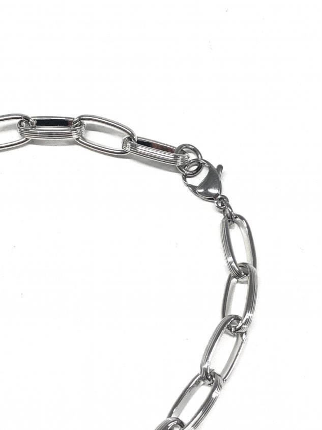 受注制【Never mind the XU】set pearl chain necklace