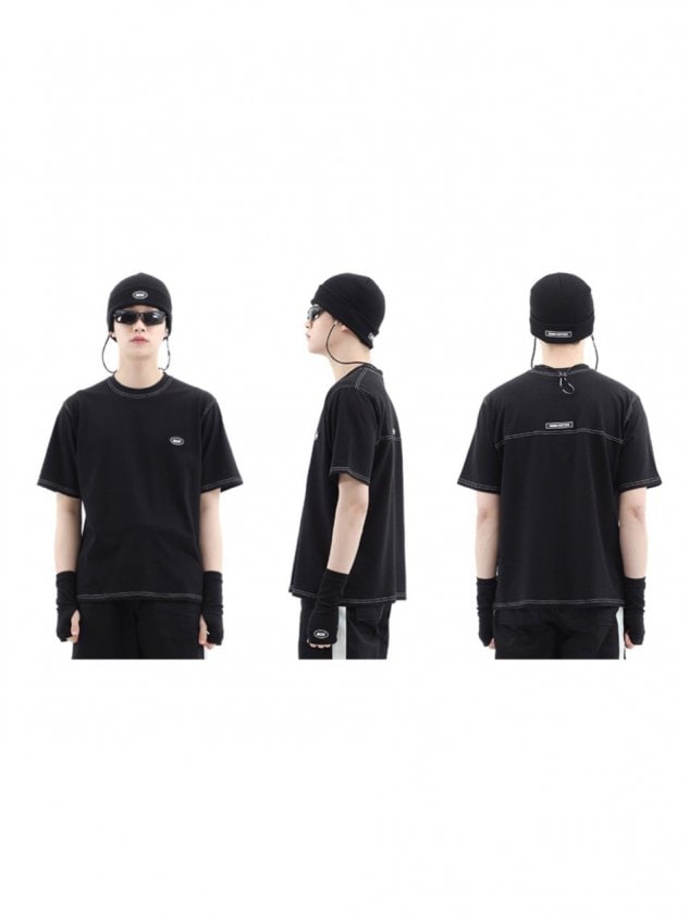 【BASIC COTTON】BASIC STRAP