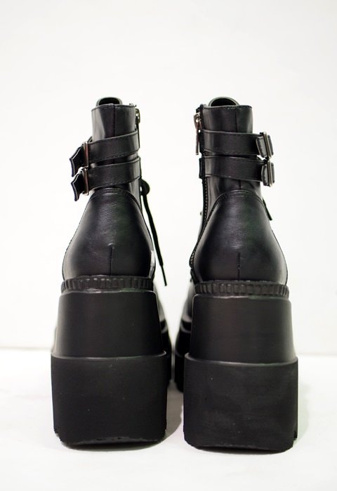 【DEMONIA】SHA52/BVL