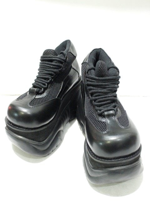 【DEMONIA】BOXER/B/PU