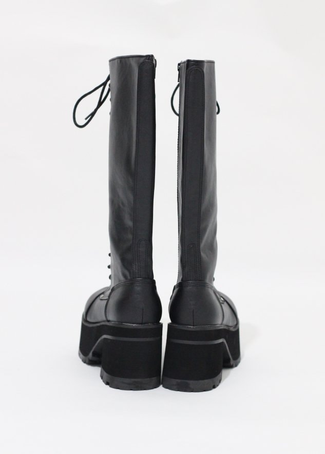 【DEMONIA】RAN302/B/PU