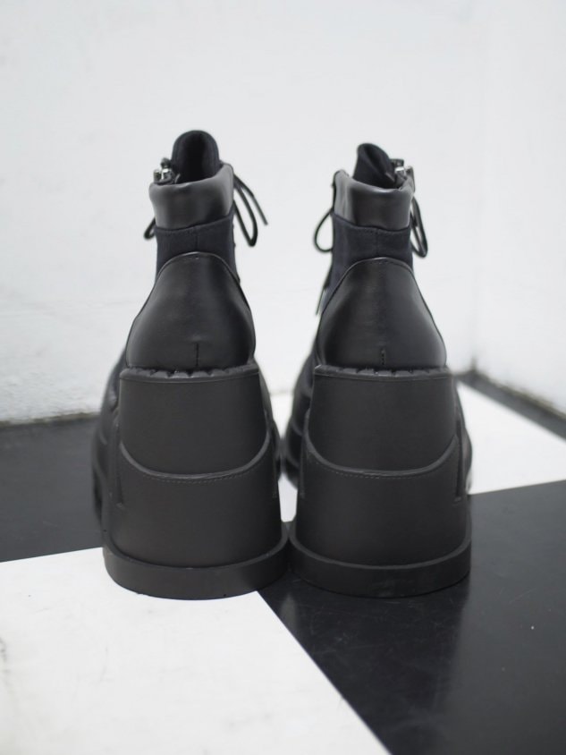 【DEMONIA】STO10/BCA-VL